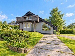 Eksteriør