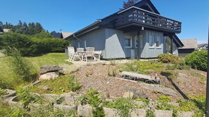 Udendørsområde
