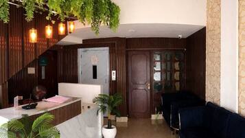 Hall