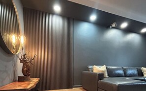 Interior - Large 3-bedroom apartment close to NYC, Metlife , NYC Views in West New York (West New York)