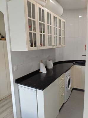 Interior - Nice apartment in quiet neighborhood near downtown (València)