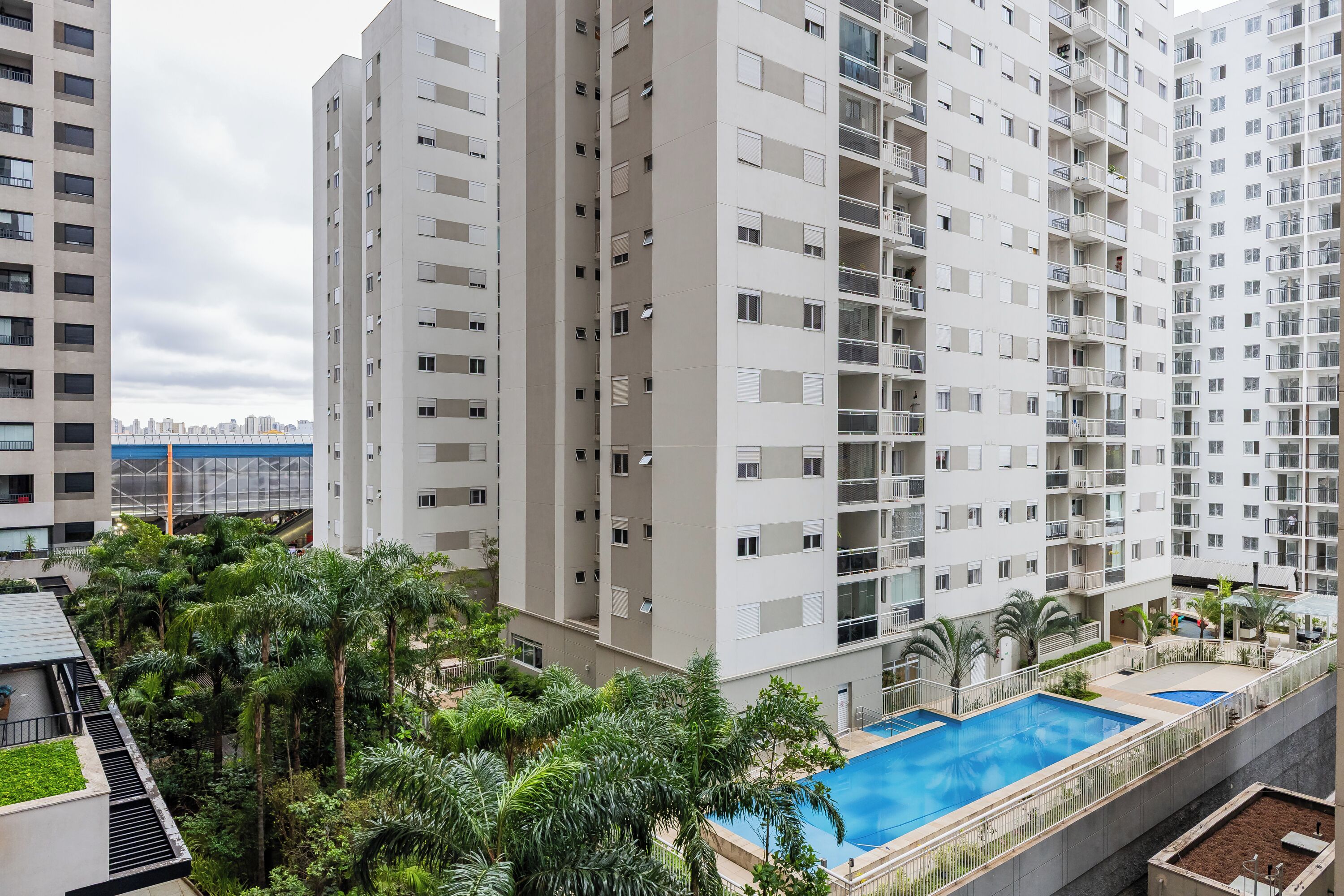 Family Apartment, Kitchen, Resort View | Exterior