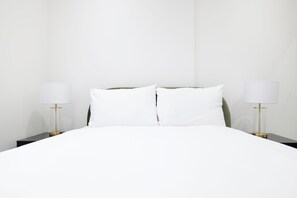 Luxury-Apartment