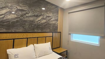 Standard Room | Ruang kerja komputer riba, Wi-fi percuma
