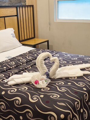 Standard Room - HOTEL TORREON (Ciudad de México)