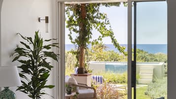 Coffres-forts dans les chambres, rideaux occultants