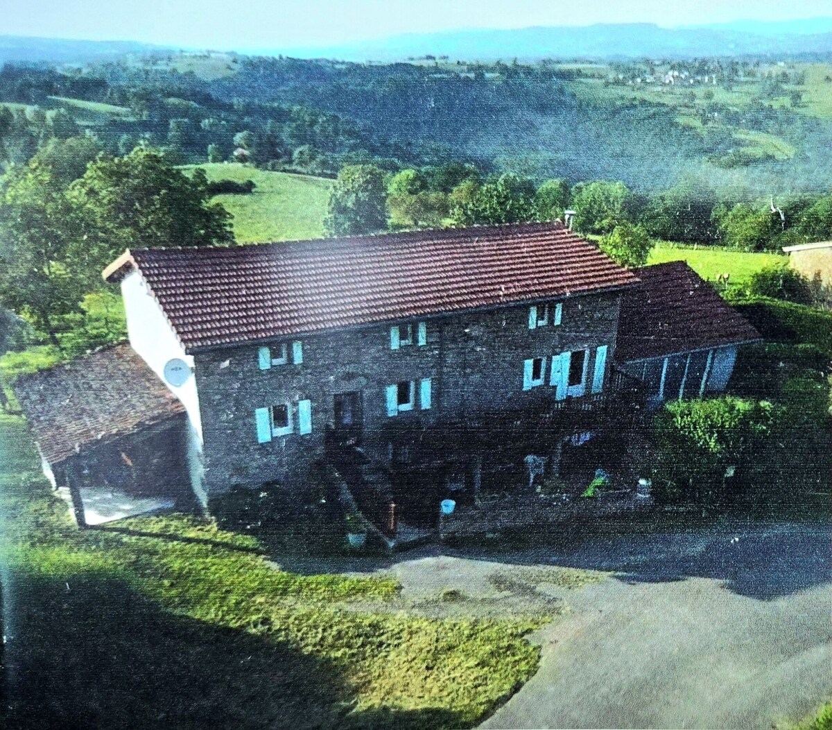 Image de profil de l’hôte