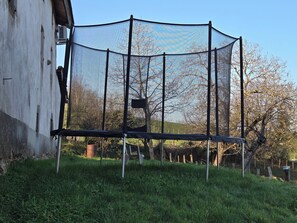 Espace pour enfants