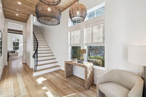 Interior - Anna Blue| Watercolor | Private Pool | Bikes (Watercolor)