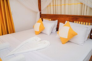 Double Room - Zeylon Villa Talalla (Galle)