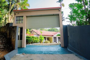Double Room, Garden View - Zeylon Villa Talalla (Galle)