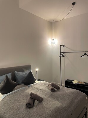 Unclassified image, 5 of 10, button - Apartment house „Sassnitz – Zum Stadthafen“ – Apartment 6 (Sassnitz)