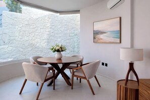 Dining - Duplex w/pool+Bay & Sunset Views by Zona Romantica (Puerto Vallarta)