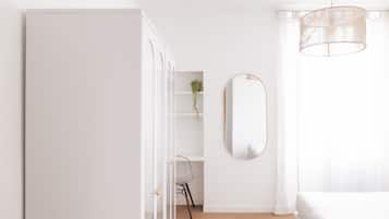 Bügeleisen/Bügelbrett