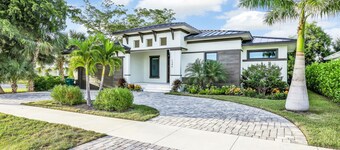 New Marco Island House, Pool, Spa, Bbq, Near Beach