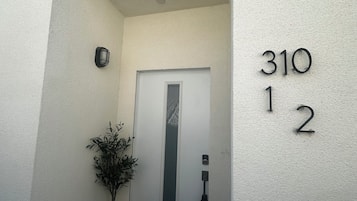 Detalj exteriör