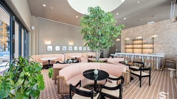Restaurantes