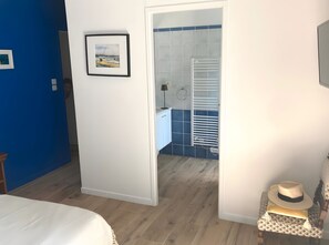 واي فاي وملاءات أسرّة