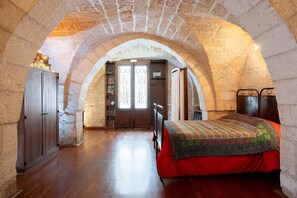 1 quarto, Wi-Fi, roupa de cama