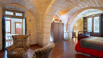 Wi-Fi, draps fournis