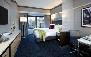WiFi, bed sheets - Hilton Club NYC – World Cup Final Weekend July 17-20. Sleeps 2. (New York)