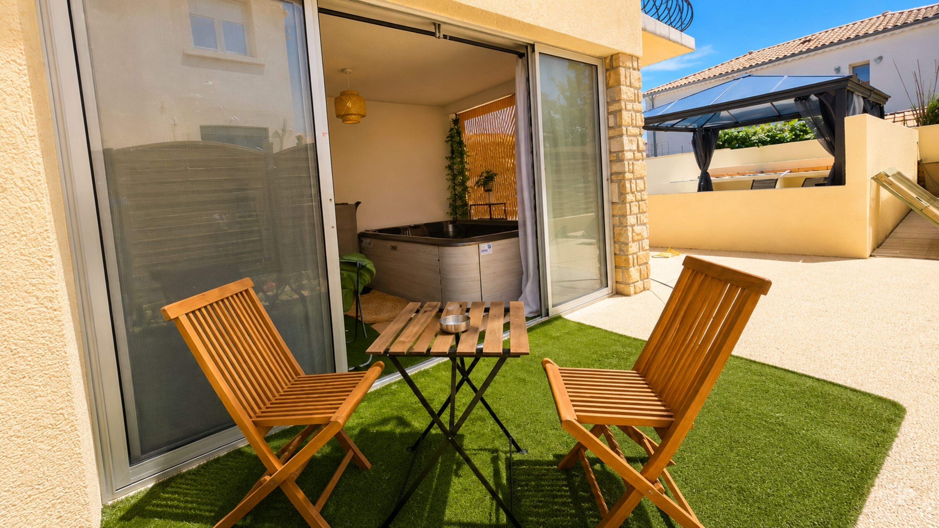 Terras