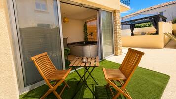 Terras