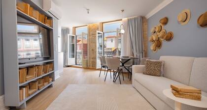 Ribeira Apartments Flores