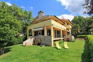 Exterior - Holiday apartment Concept in Porec, near the  beach (Porec)