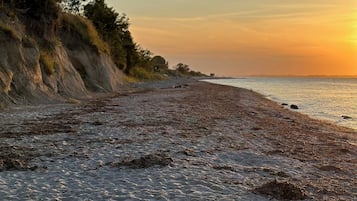Plage à proximité