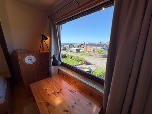 Interiör