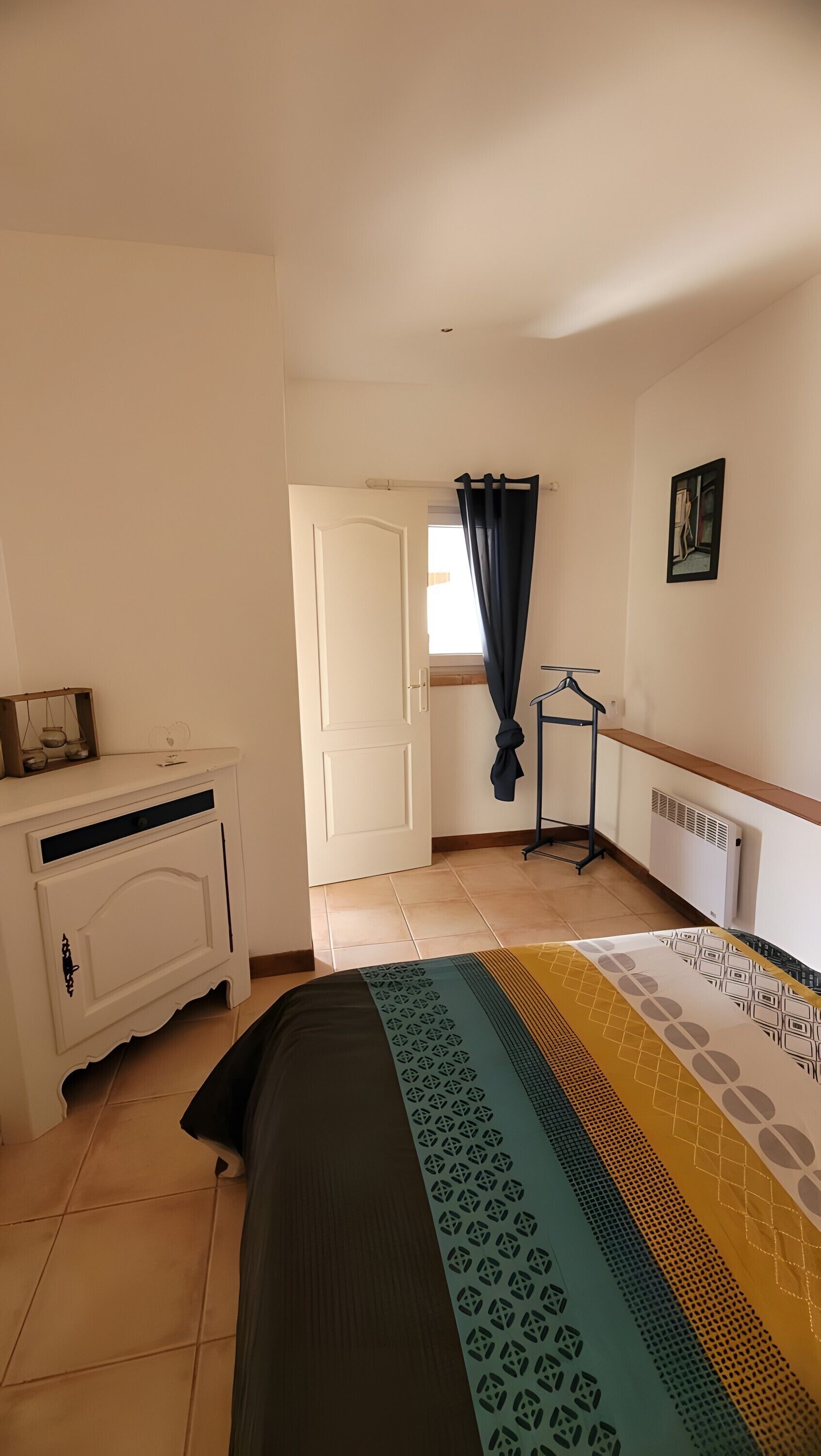 Ferro/asse da stiro, Wi-Fi, lenzuola