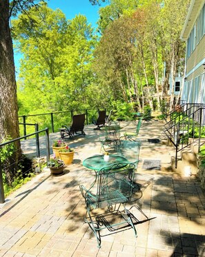 Studio (Multiple Bedrooms) | Property amenity - St. Croix Valley Inn (Shafer)