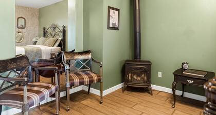 St. Croix Valley Inn