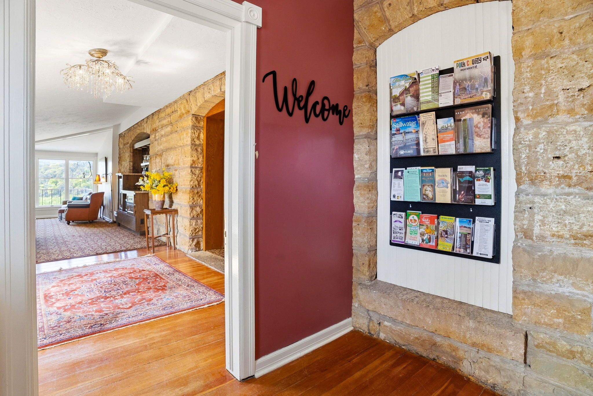 Studio (Multiple Bedrooms) | Property amenity