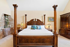 Studio (Multiple Bedrooms) | Property amenity - St. Croix Valley Inn (Shafer)