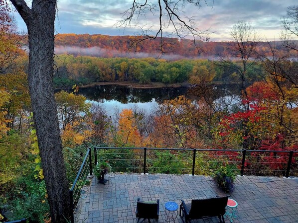 Studio (Multiple Bedrooms) | Front of property - St. Croix Valley Inn (Shafer)