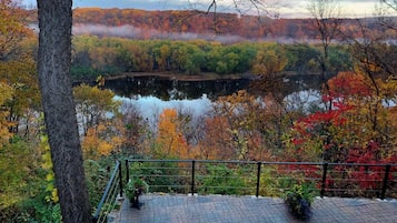 Studio (Multiple Bedrooms) | Terrace/patio