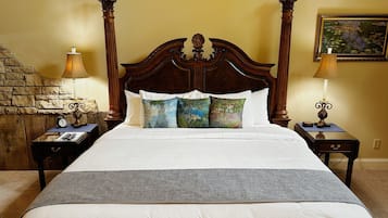 Studio (Multiple Bedrooms) | Interior