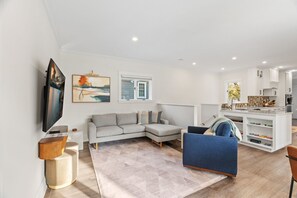 独立别墅 (2 Bedrooms) | 住宿服务设施