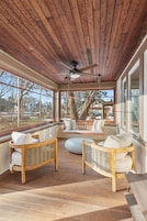 Casa (2 Bedrooms) | Comodidades da propriedade