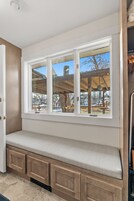 House (2 Bedrooms) | Property amenity