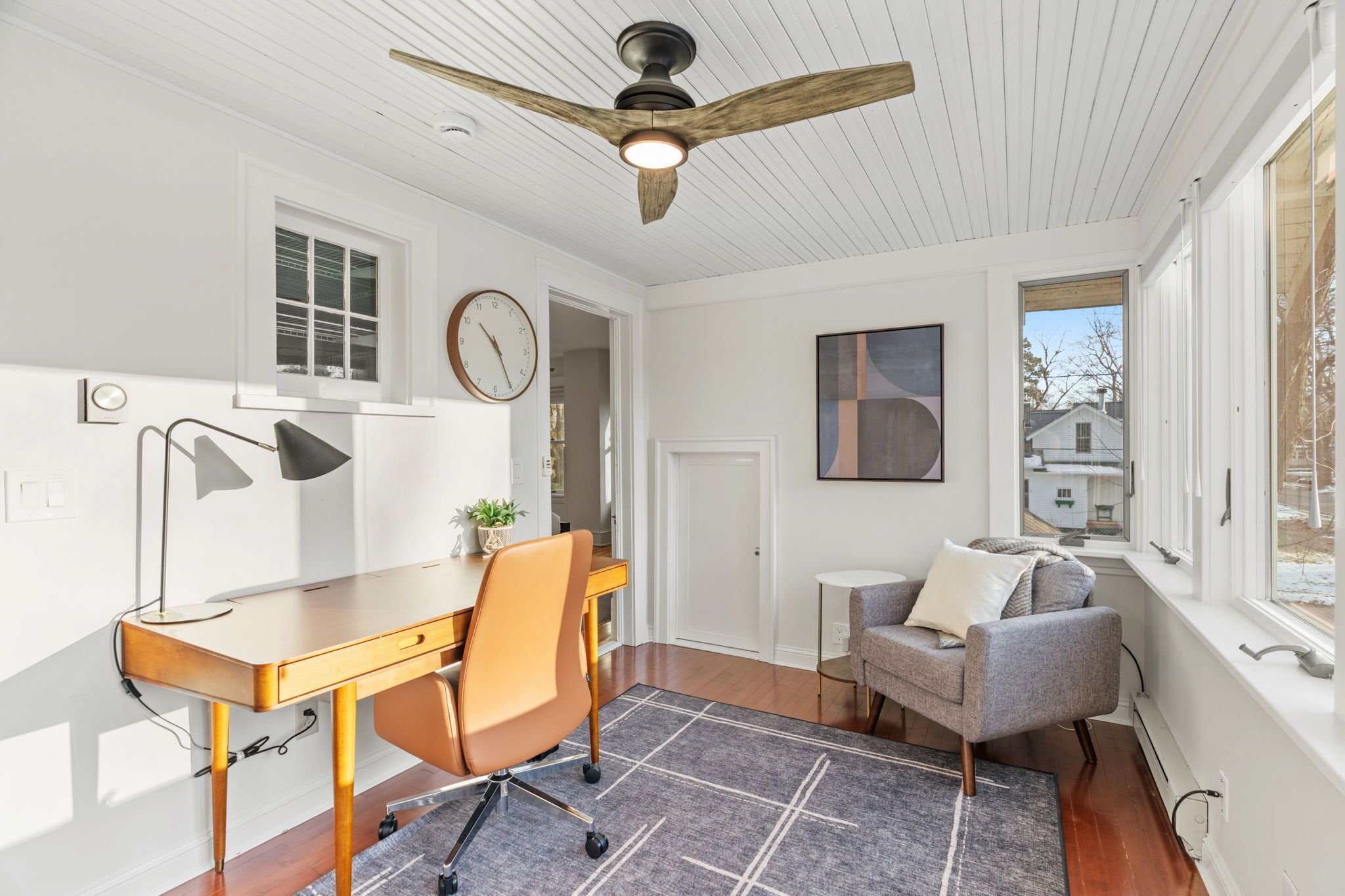 House (2 Bedrooms) | Property amenity