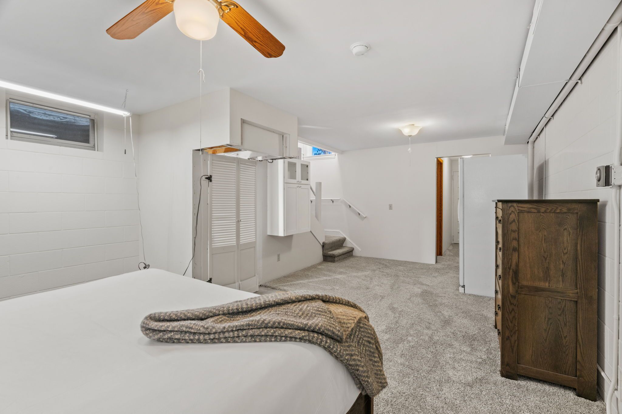 Huis (2 Bedrooms) | Accommodatievoorzieningen