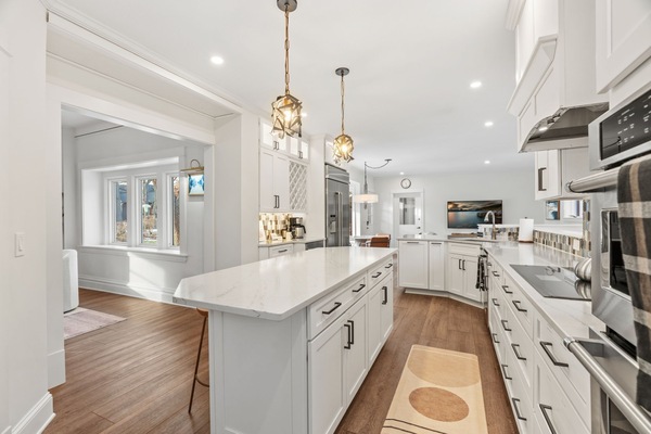 House (2 Bedrooms) | Property amenity