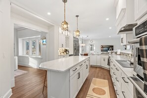 Property amenity - Featherstone (White Bear Lake)