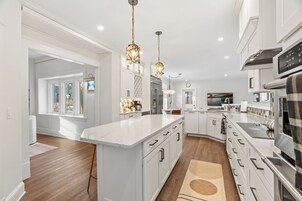 Casa (2 Bedrooms) | Comodidades da propriedade
