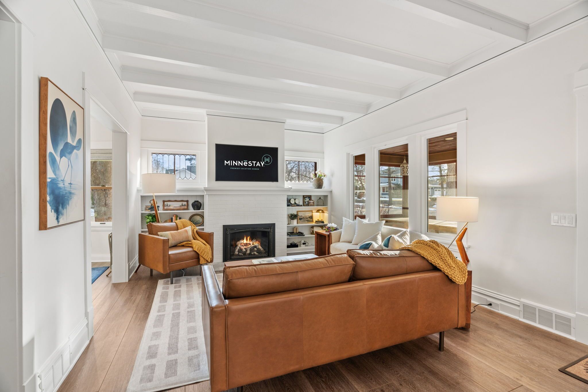 House (2 Bedrooms) | Front of property