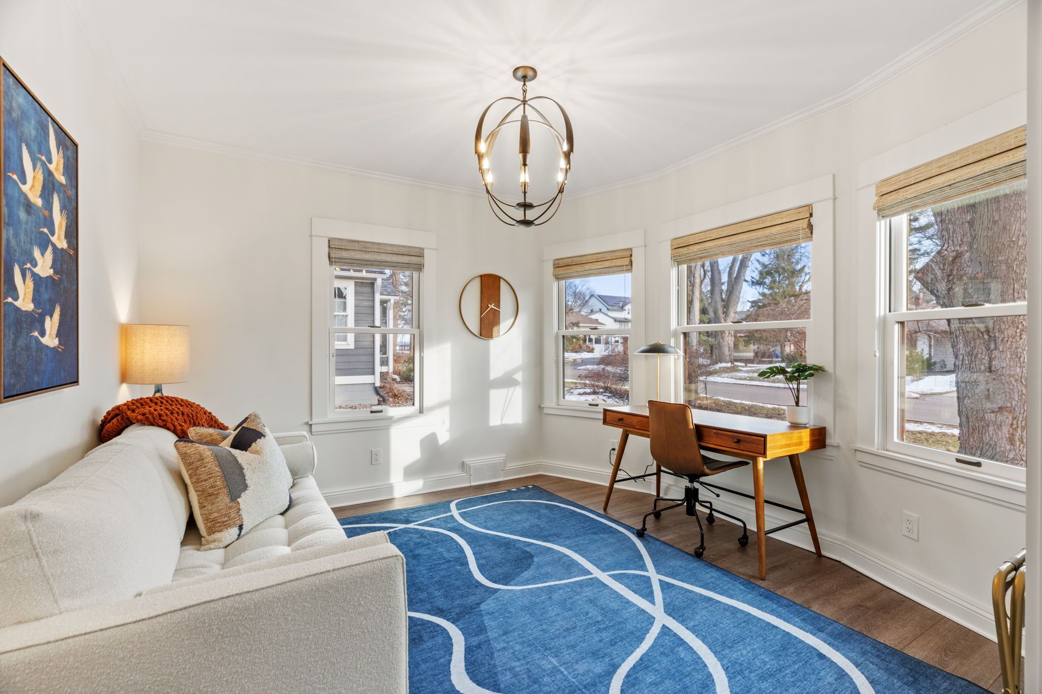 Hus (2 Bedrooms) | Bekvämlighet