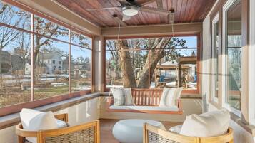 Hus (2 Bedrooms) | Fasilitet på overnattingsstedet